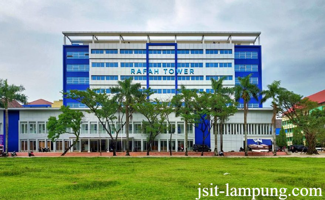 UIN Raden Fatah: Fakultas, Jurusan, dan Akreditasi Terbaru